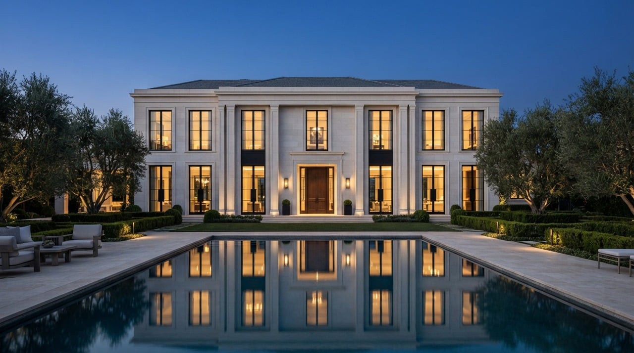 real estate work by Duskin Properties LLC